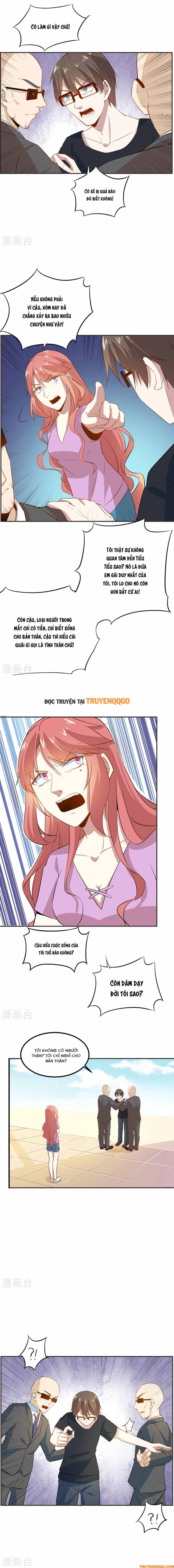 Ứng Dụng Thần Kỳ Chapter 15 - 5