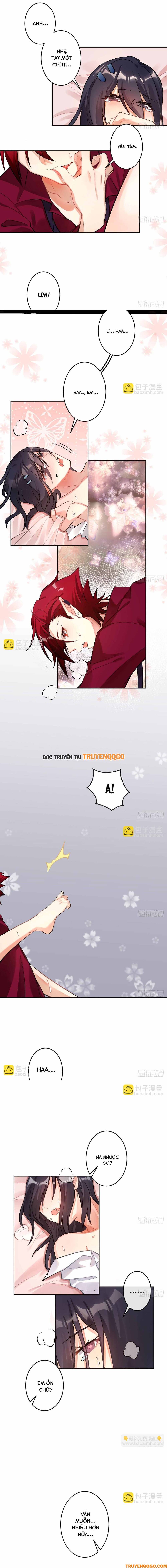 Ứng Dụng Thần Kỳ Chapter 16 - 5