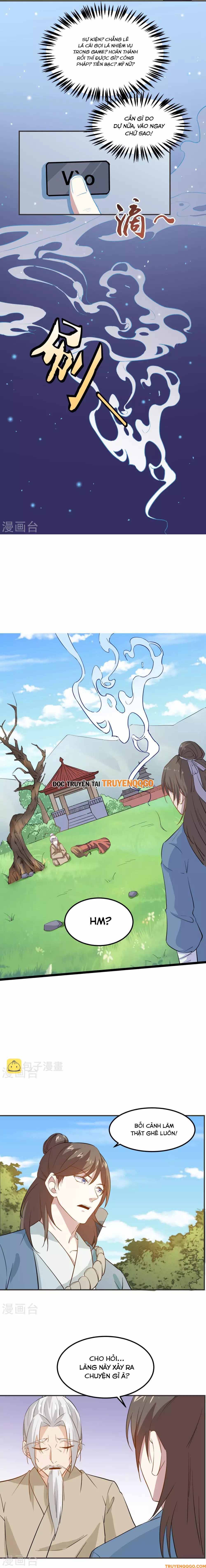 Ứng Dụng Thần Kỳ Chapter 17 - 4