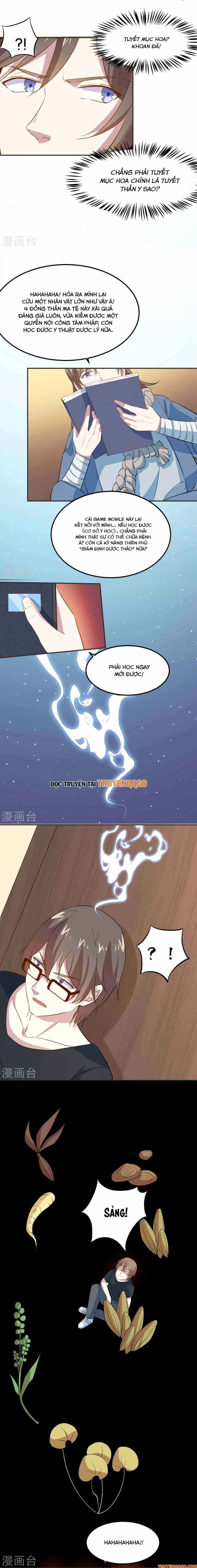 Ứng Dụng Thần Kỳ Chapter 18 - 4