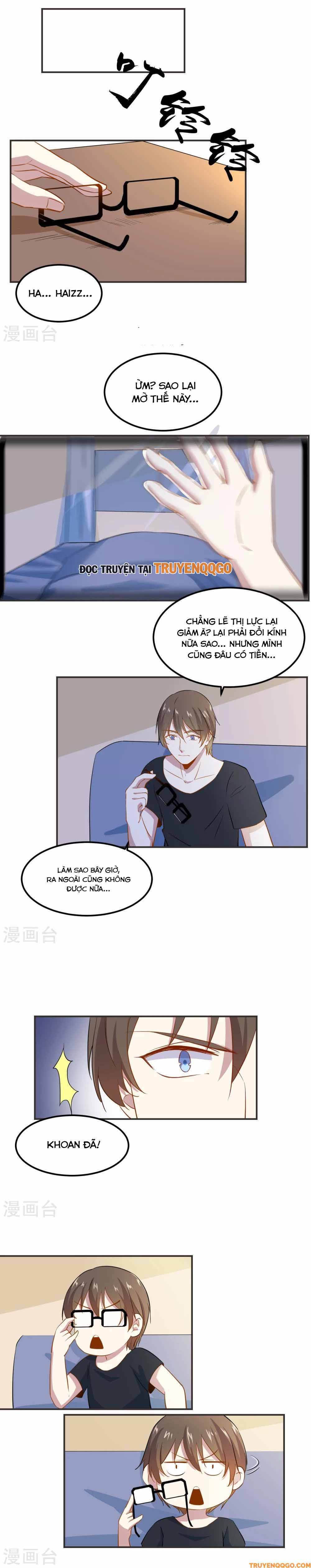 Ứng Dụng Thần Kỳ Chapter 18 - 6