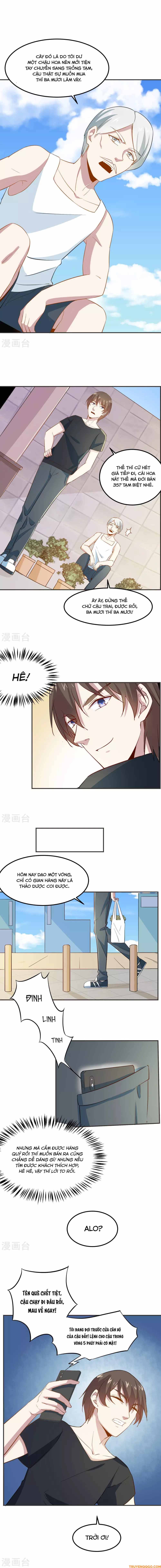 Ứng Dụng Thần Kỳ Chapter 19 - 3