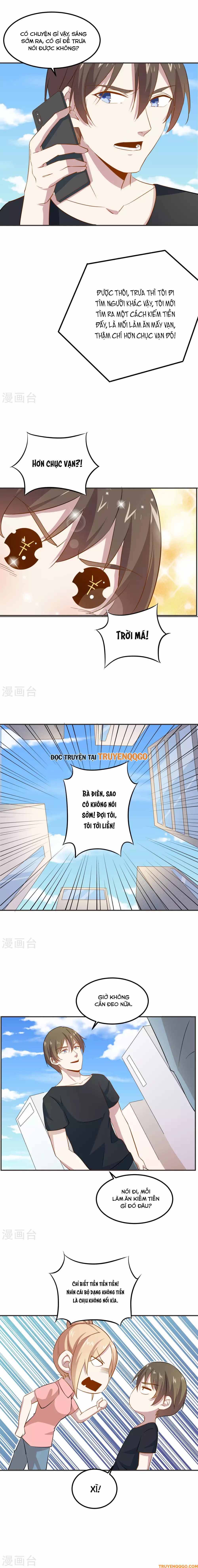 Ứng Dụng Thần Kỳ Chapter 19 - 4