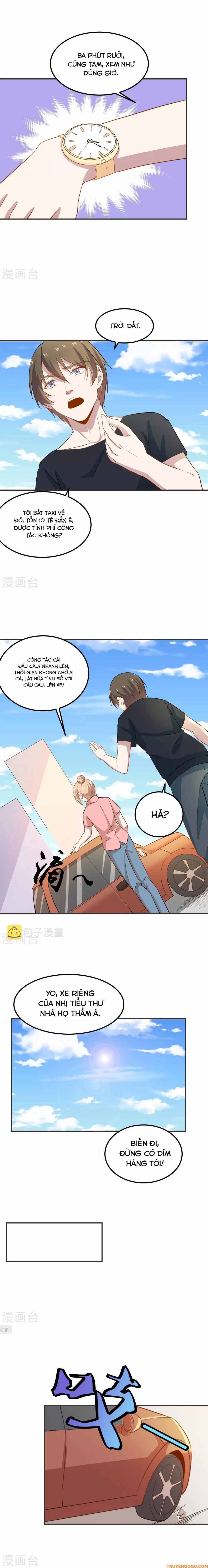 Ứng Dụng Thần Kỳ Chapter 19 - 5