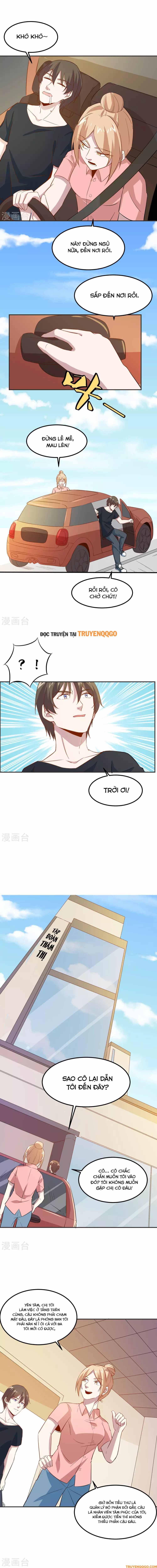 Ứng Dụng Thần Kỳ Chapter 19 - 6