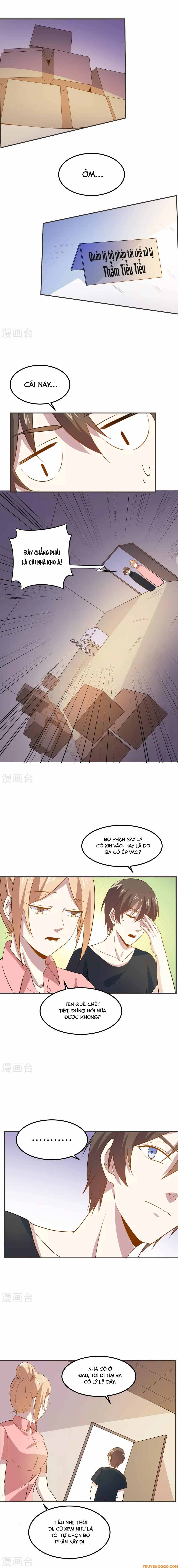 Ứng Dụng Thần Kỳ Chapter 19 - 8