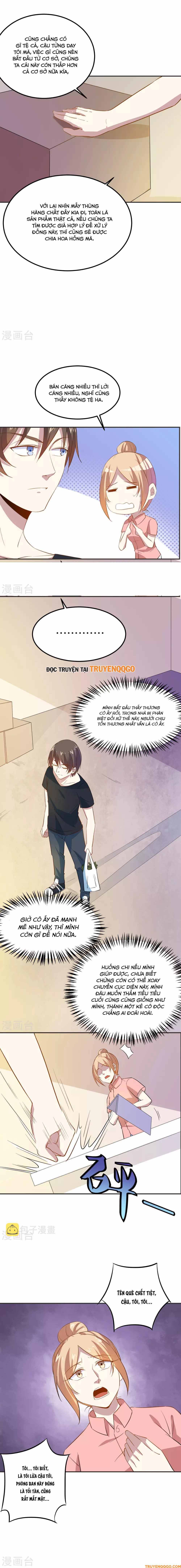 Ứng Dụng Thần Kỳ Chapter 19 - 9