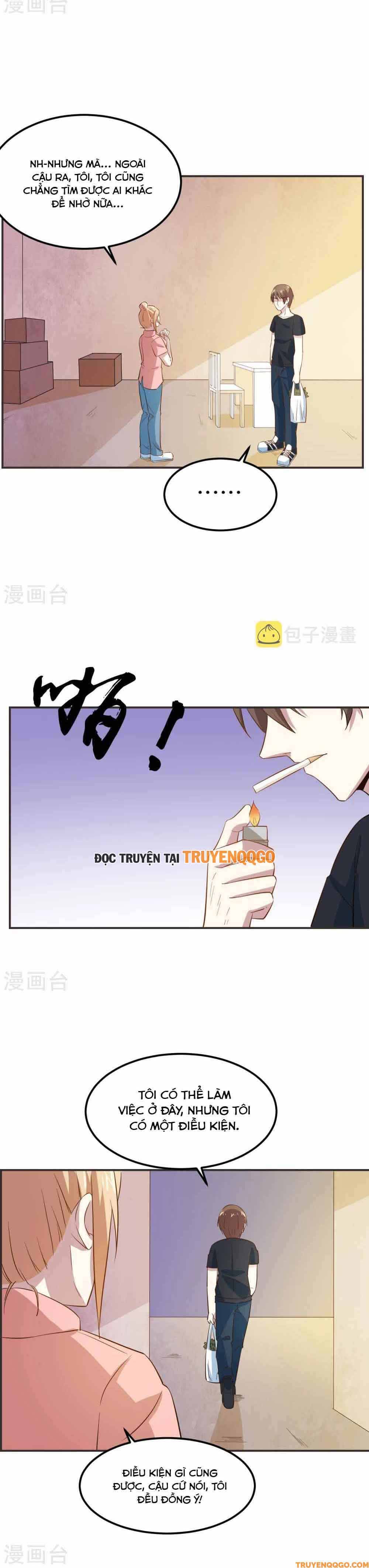 Ứng Dụng Thần Kỳ Chapter 20 - 3