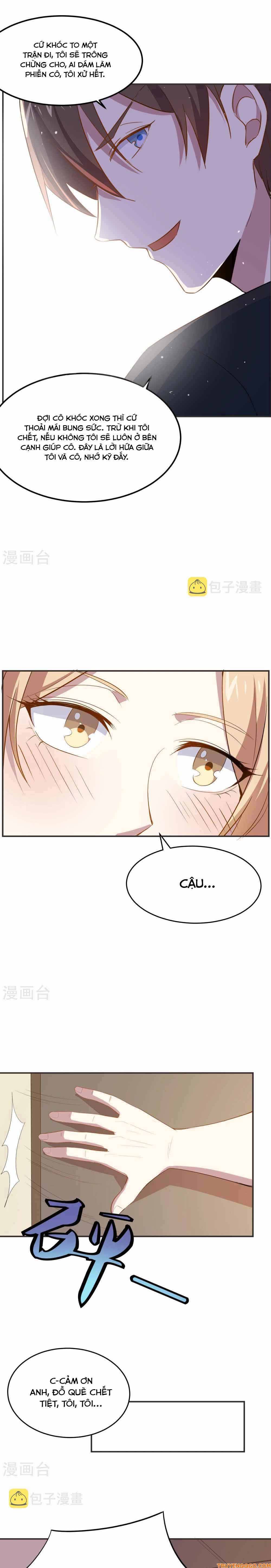 Ứng Dụng Thần Kỳ Chapter 20 - 4