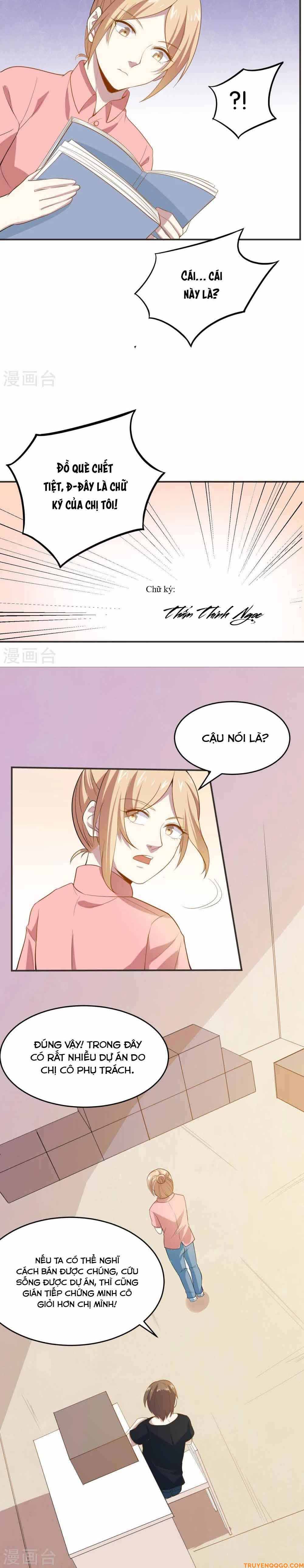 Ứng Dụng Thần Kỳ Chapter 20 - 7