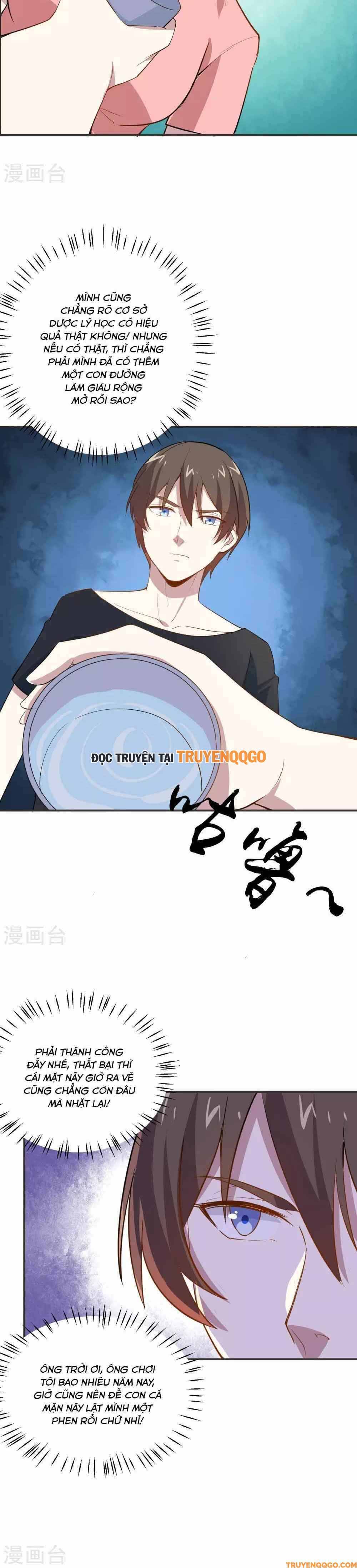 Ứng Dụng Thần Kỳ Chapter 21 - 5