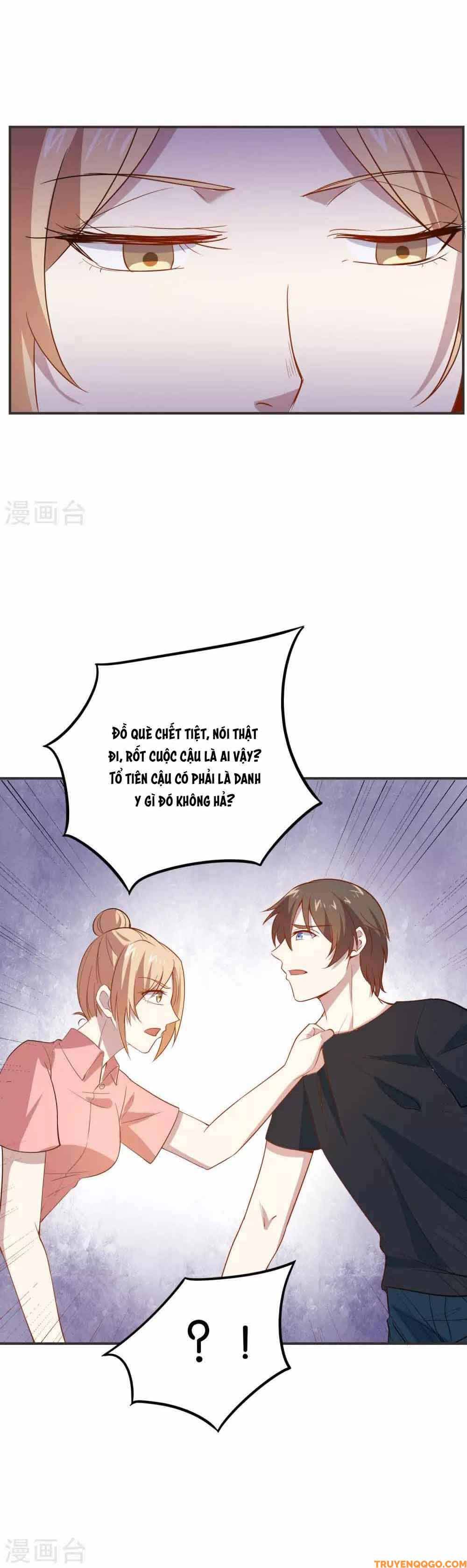 Ứng Dụng Thần Kỳ Chapter 21 - 6