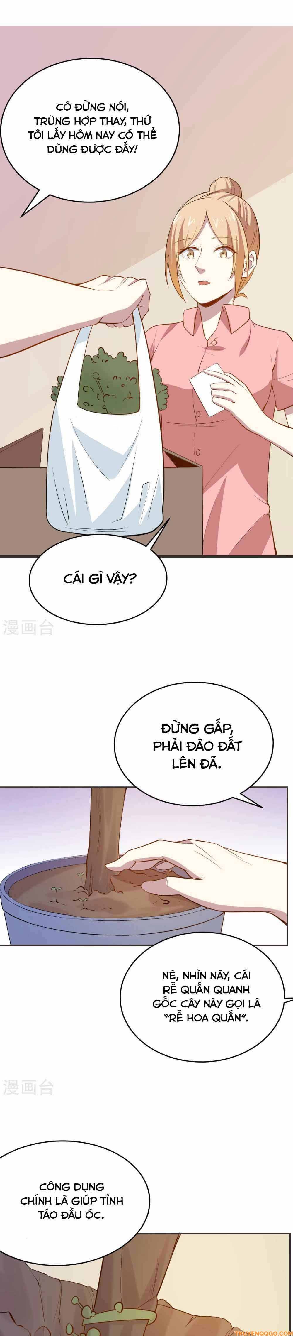 Ứng Dụng Thần Kỳ Chapter 20 - 11