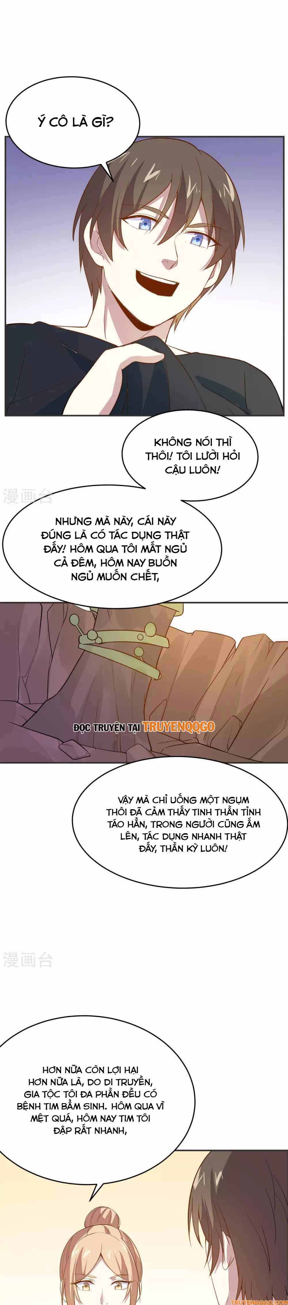 Ứng Dụng Thần Kỳ Chapter 21 - 7