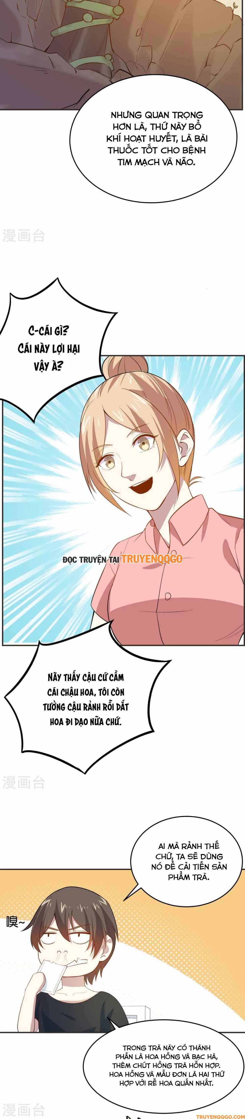 Ứng Dụng Thần Kỳ Chapter 20 - 12