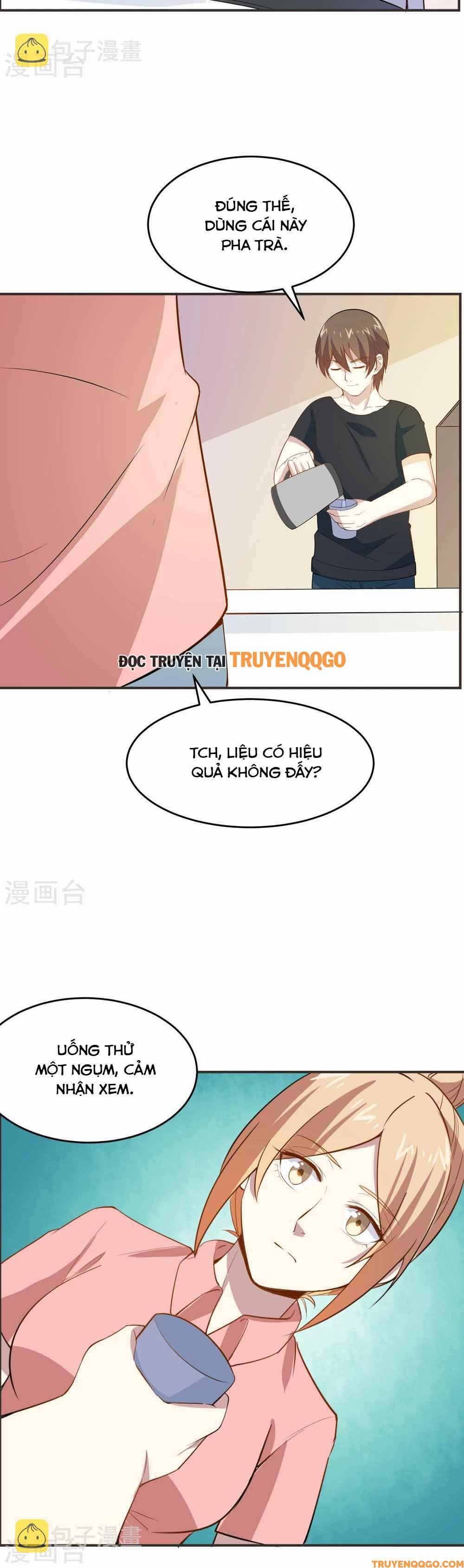 Ứng Dụng Thần Kỳ Chapter 20 - 14