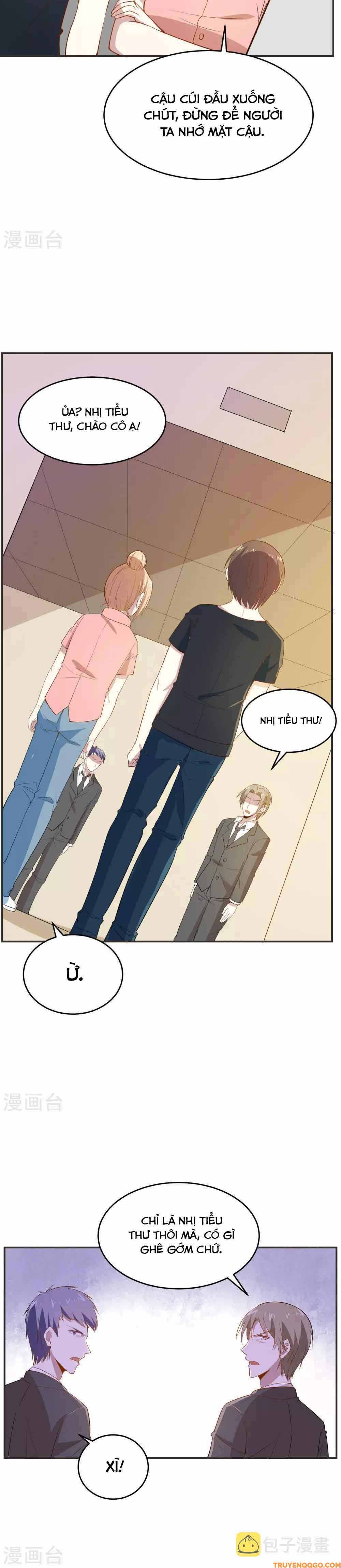 Ứng Dụng Thần Kỳ Chapter 21 - 10