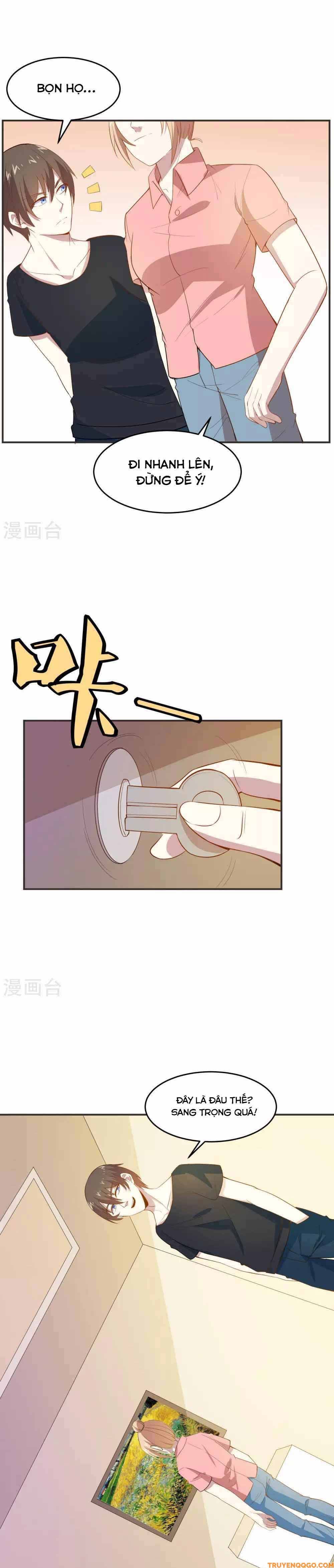 Ứng Dụng Thần Kỳ Chapter 21 - 11