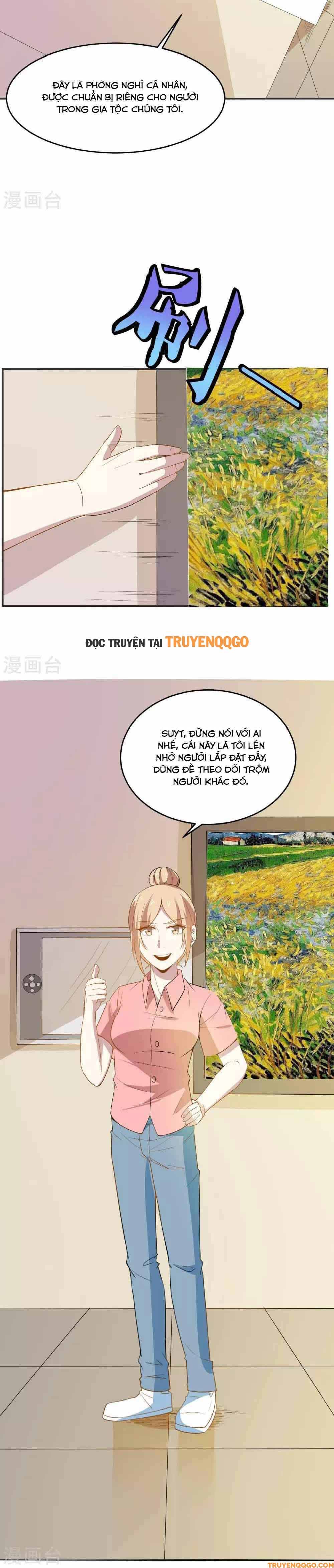 Ứng Dụng Thần Kỳ Chapter 21 - 12