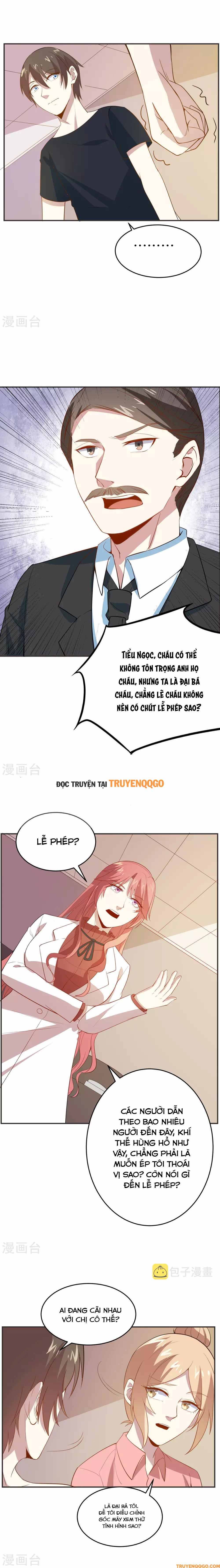 Ứng Dụng Thần Kỳ Chapter 22 - 4