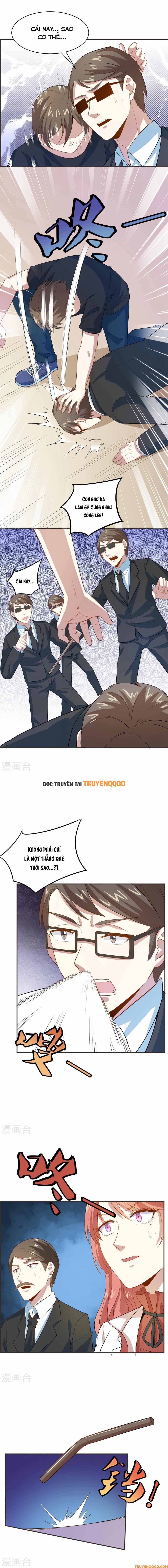 Ứng Dụng Thần Kỳ Chapter 23 - 3