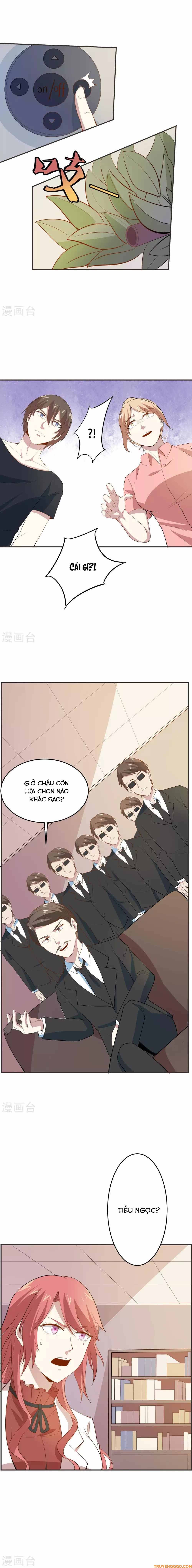 Ứng Dụng Thần Kỳ Chapter 22 - 5