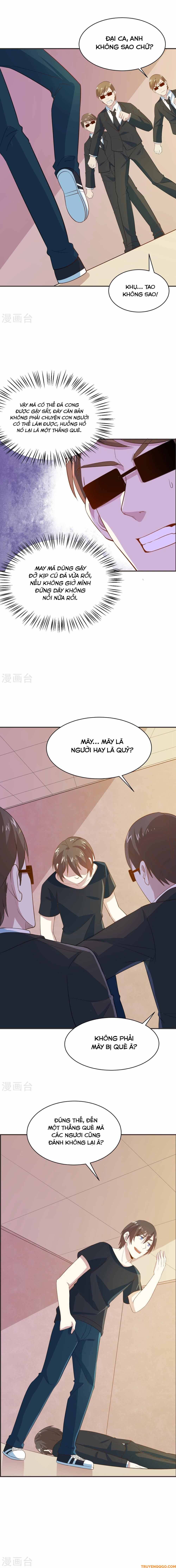 Ứng Dụng Thần Kỳ Chapter 23 - 4