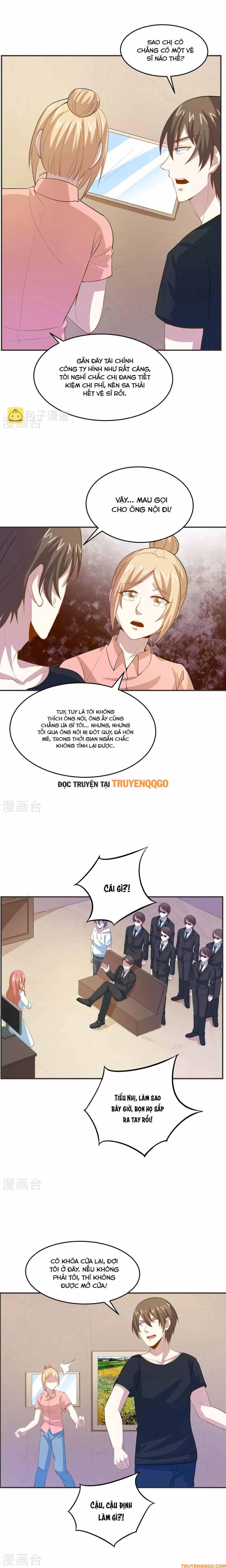 Ứng Dụng Thần Kỳ Chapter 22 - 6