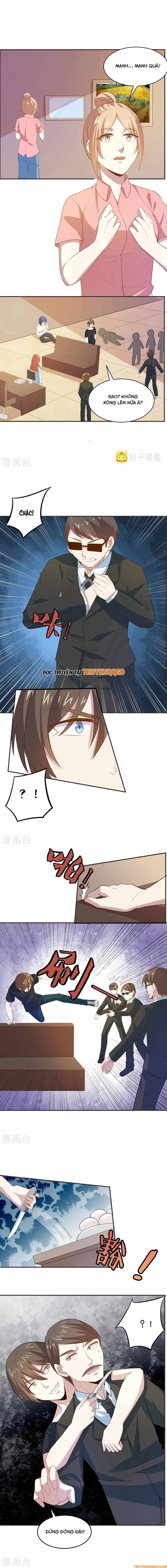 Ứng Dụng Thần Kỳ Chapter 23 - 5