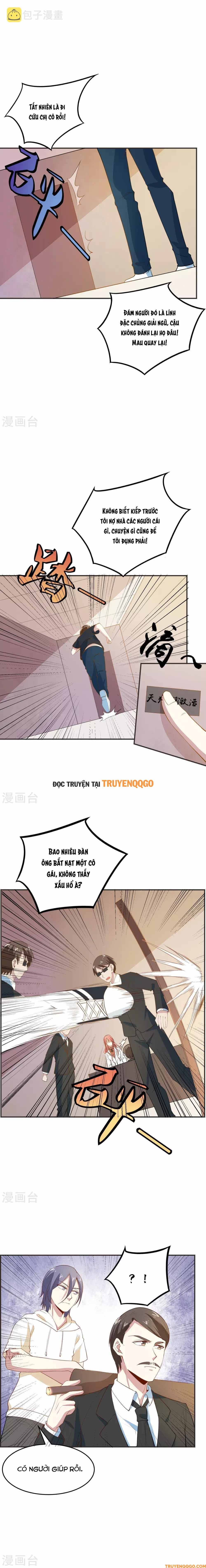 Ứng Dụng Thần Kỳ Chapter 22 - 7