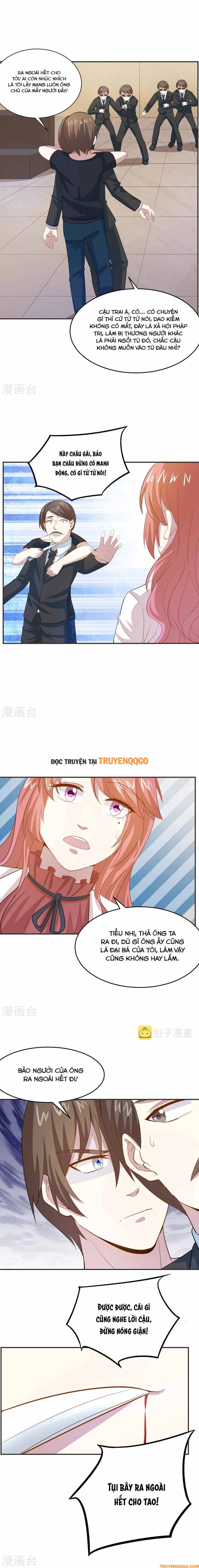 Ứng Dụng Thần Kỳ Chapter 23 - 6