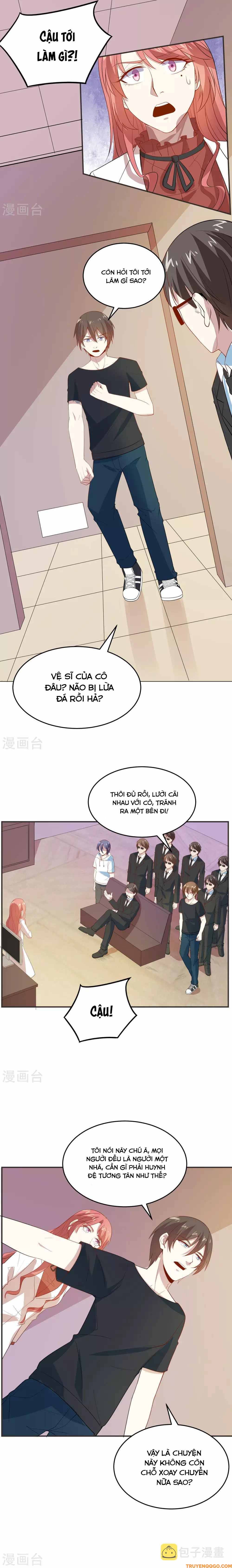 Ứng Dụng Thần Kỳ Chapter 22 - 8