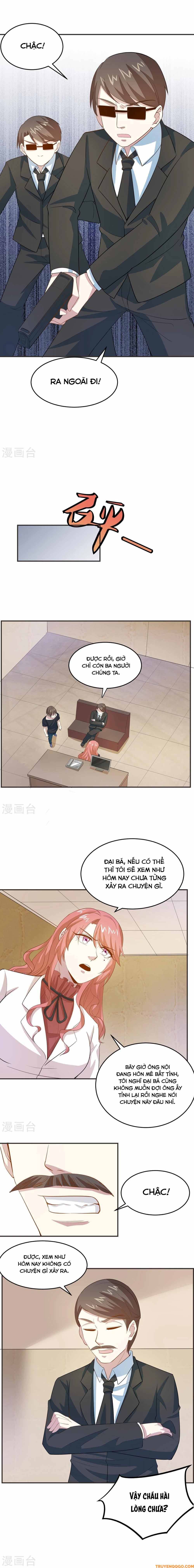 Ứng Dụng Thần Kỳ Chapter 23 - 7