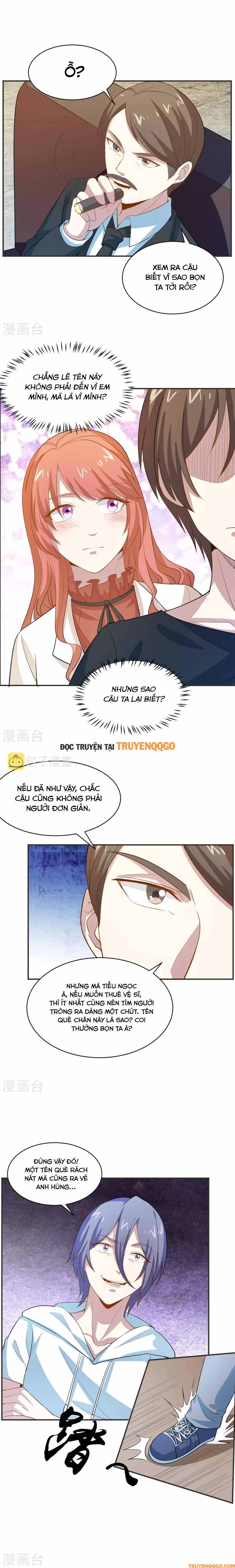 Ứng Dụng Thần Kỳ Chapter 22 - 9