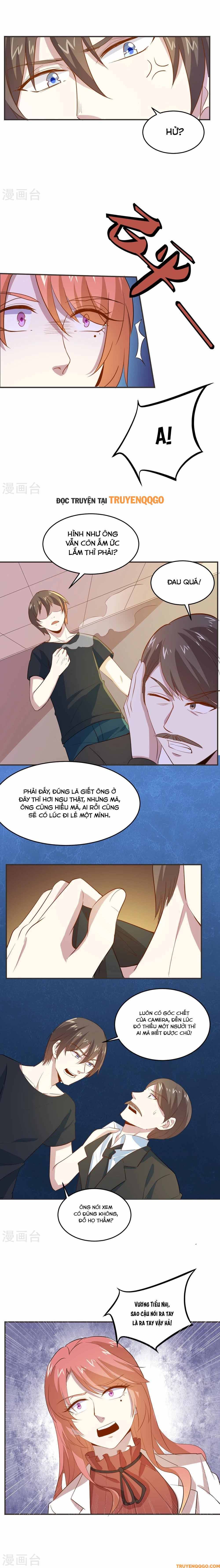 Ứng Dụng Thần Kỳ Chapter 23 - 8