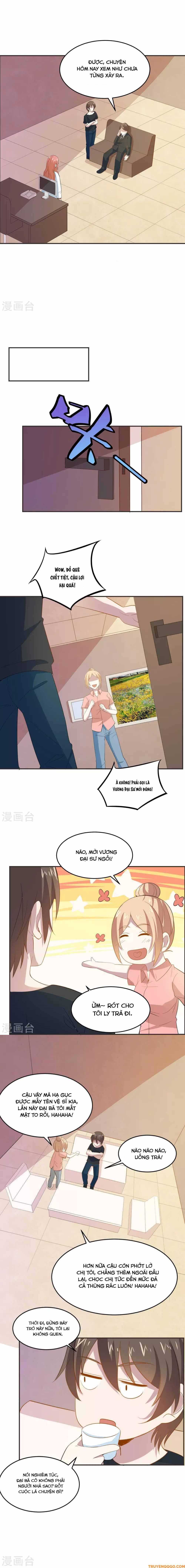 Ứng Dụng Thần Kỳ Chapter 24 - 3