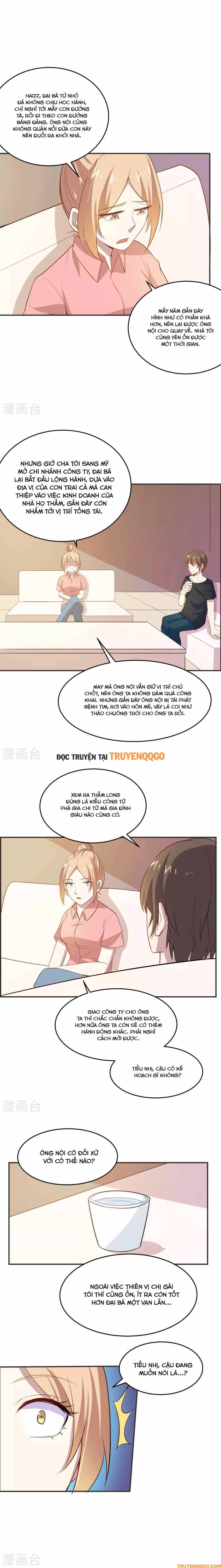 Ứng Dụng Thần Kỳ Chapter 24 - 4