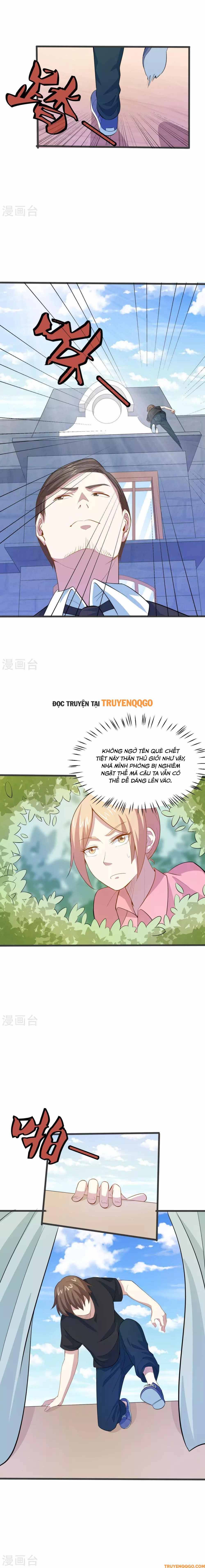 Ứng Dụng Thần Kỳ Chapter 24 - 6