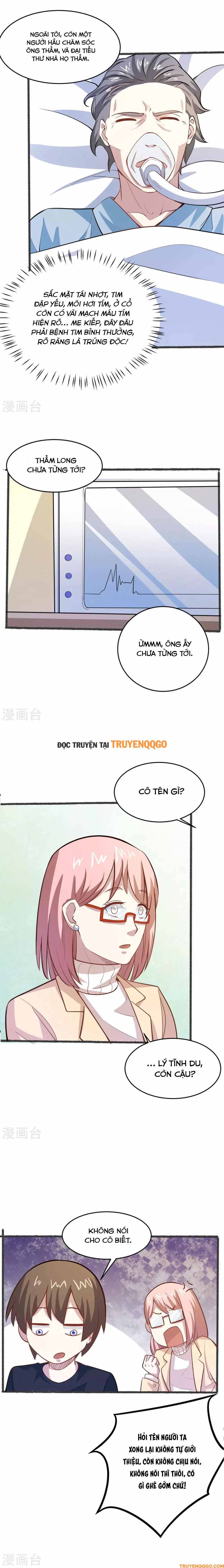 Ứng Dụng Thần Kỳ Chapter 24 - 9