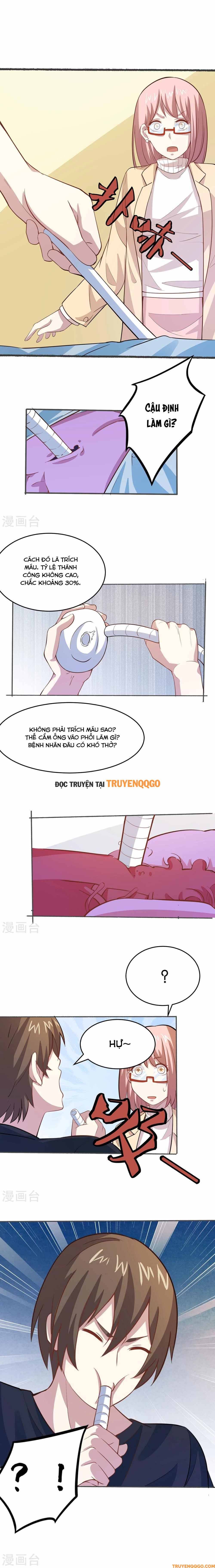 Ứng Dụng Thần Kỳ Chapter 25 - 4