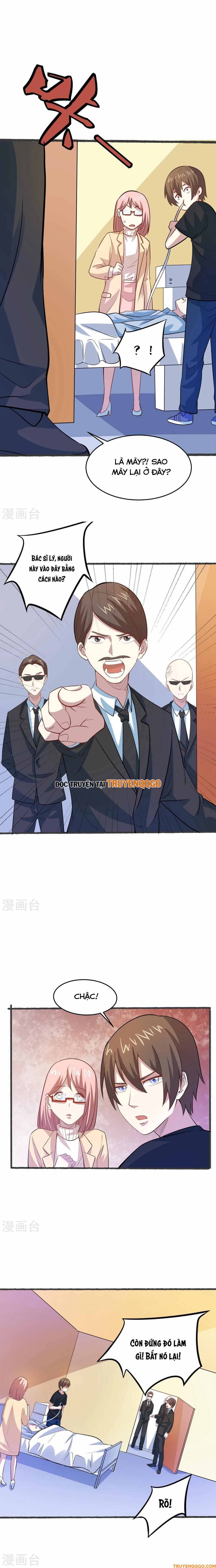 Ứng Dụng Thần Kỳ Chapter 25 - 6