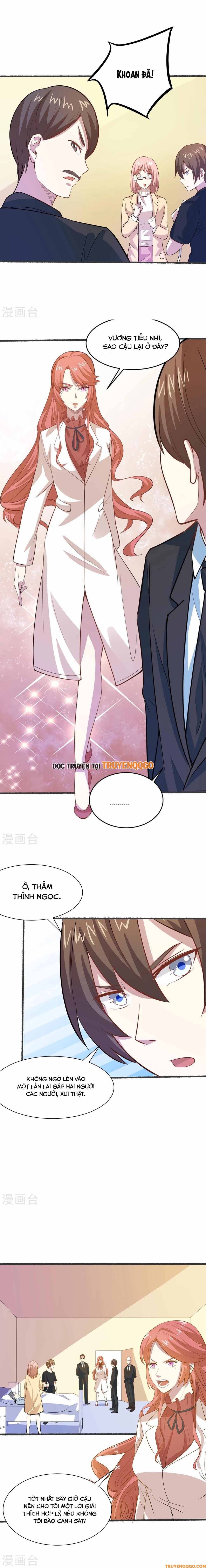 Ứng Dụng Thần Kỳ Chapter 25 - 7