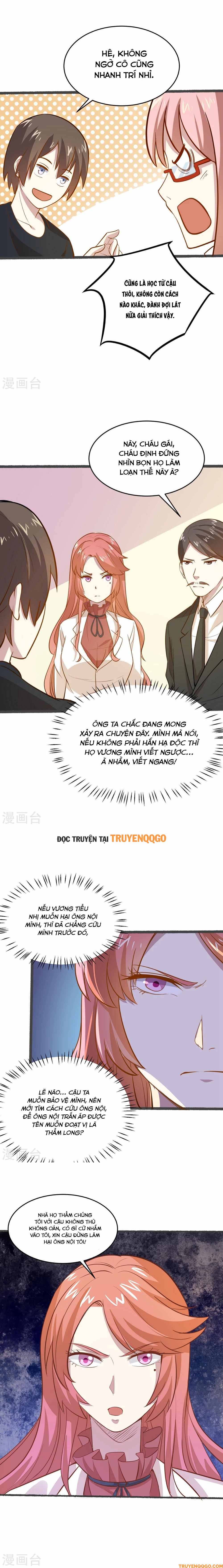 Ứng Dụng Thần Kỳ Chapter 25 - 9