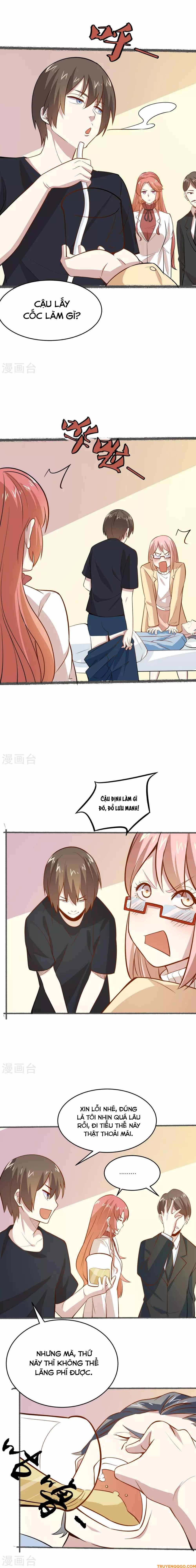 Ứng Dụng Thần Kỳ Chapter 26 - 3