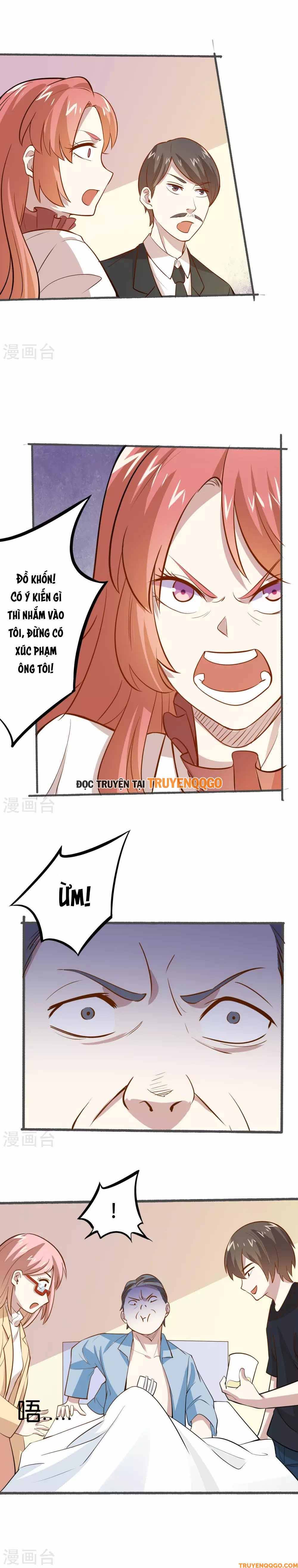 Ứng Dụng Thần Kỳ Chapter 26 - 4