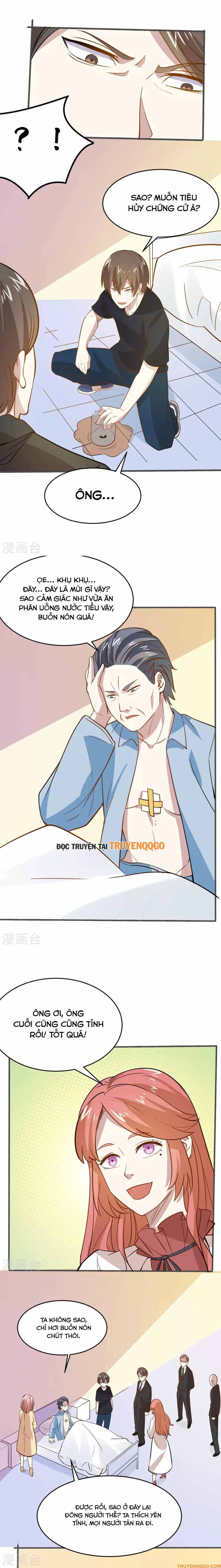 Ứng Dụng Thần Kỳ Chapter 26 - 6