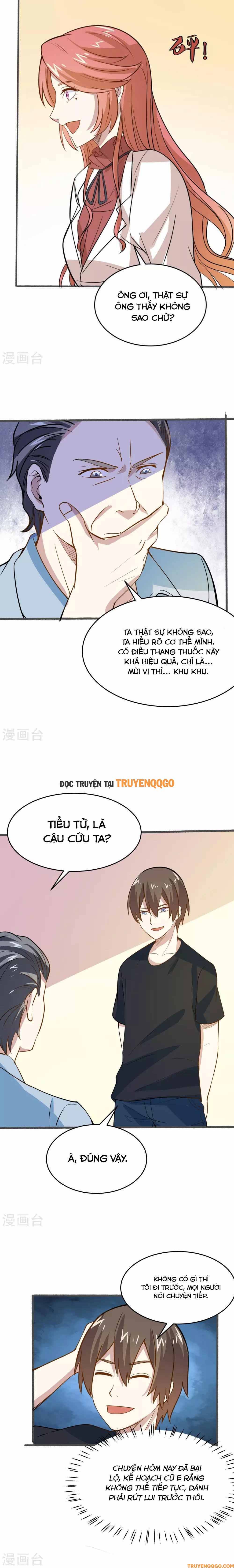 Ứng Dụng Thần Kỳ Chapter 26 - 7