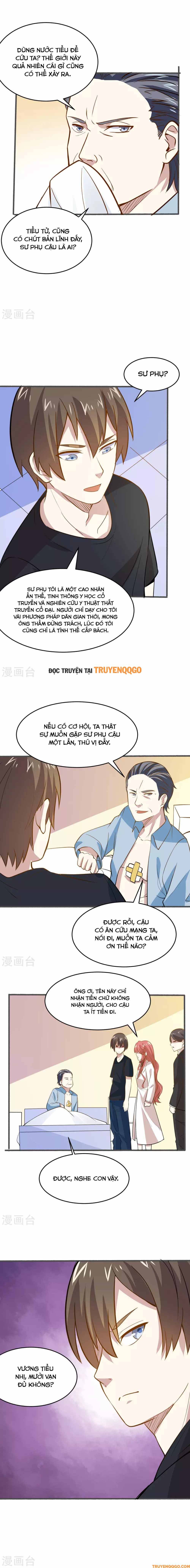 Ứng Dụng Thần Kỳ Chapter 26 - 9