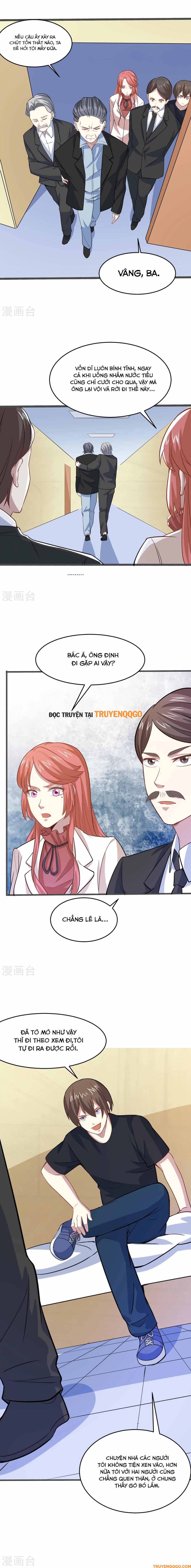 Ứng Dụng Thần Kỳ Chapter 27 - 4