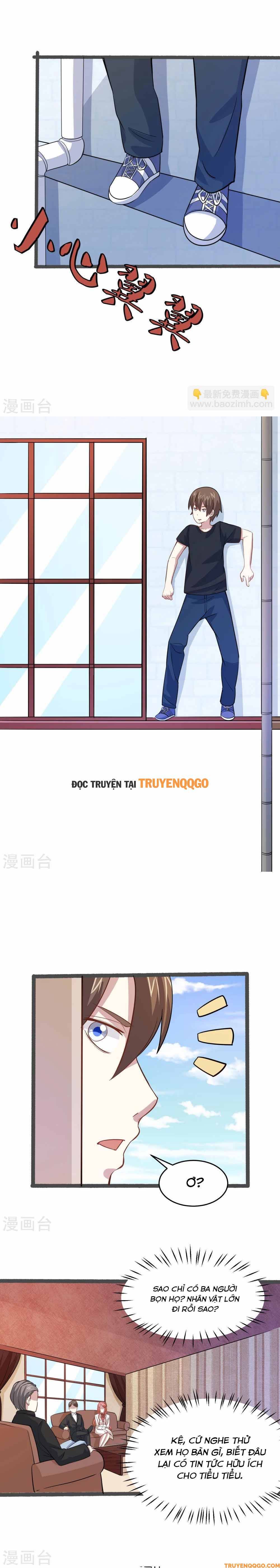 Ứng Dụng Thần Kỳ Chapter 27 - 6